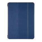 Pouzdro Tactical Book Tri Fold pro Huawei MediaPad T3 10", modrá