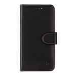 Pouzdro Tactical Field Notes pro T-Mobile T Phone 5G, černá