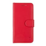Pouzdro Tactical Field Notes pro T-Mobile T Phone 5G, červená