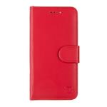 Pouzdro Tactical Field Notes pro Xiaomi Redmi A2, červená