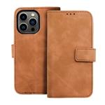 Pouzdro TENDER pro Apple iPhone 7 / 8 / SE (2020/2022) hnědá