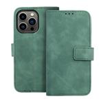 Pouzdro TENDER pro Samsung Galaxy A03s (SM-A037), zelená