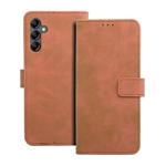 Pouzdro TENDER pro Samsung Galaxy A14 4G / A14 5G (SM-A145/ A146) hnědá