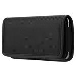 Pouzdro univerzální OXFORD horizontal, velikost 4, pro iPhone 13 Pro Max / Xiaomi 12 Ultra