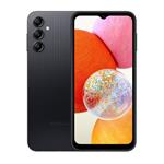 Samsung Galaxy A14 SM-A145 Black 4+128 GB EU