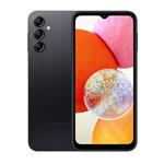 Samsung Galaxy A14 SM-A145 Black 4+64 GB