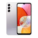 Samsung Galaxy A14 SM-A145 Silver 4+128 GB EU