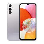 Samsung Galaxy A14 SM-A145 Silver 4+64 GB