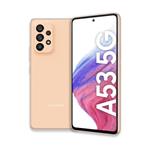 Samsung Galaxy A53 5G SM-A536 Orange 6+128GB