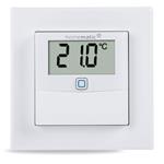 Senzor teploty a vlhkosti s displejem - vnitřní Homematic IP - STHD