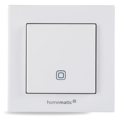 Senzor teploty a vlhkosti - vnitřní Homematic IP - STH