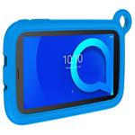 Tablet Alcatel 1T 7 (2021) Kids Blue bumper case 7" (9309X) WiFi  16GB/1GB
