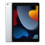 Tablet Apple iPad 10,2" Wi-Fi 256GB Silver (2021) (9.generace)