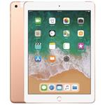 Tablet Apple iPad Wi-Fi Cellular, 9,7" 128GB Gold (2018) (6.generace)