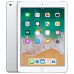 Tablet Apple iPad Wi-Fi Cellular, 9,7" 128GB Silver (2018) (6.generace)