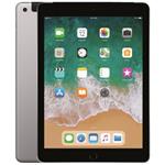 Tablet Apple iPad Wi-Fi Cellular, 9,7" 32GB Space Grey (2018) (6.generace)
