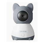 Tesla Smart Camera 360 Baby Gray