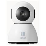 Tesla Smart Camera 360 White
