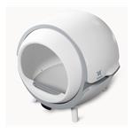 Tesla Smart Cat Toilet
