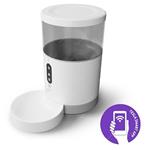 Tesla Smart Pet Feeder Camera
