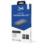 Tvrzené sklo 3mk HardGlass Max Lite pro Samsung Galaxy A14 4G/ 5G (SM-A145 / A146) černá
