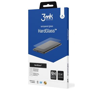 Tvrzené sklo 3mk HardGlass pro Samsung Galaxy A52 4G/5G / A52s