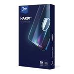 Tvrzené sklo 3mk Hardy pro Apple iPhone 7 / 8 / SE (2020/2022)