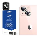 Tvrzené sklo 3mk Lens Pro ochrana kamery pro Apple iPhone 13 / iPhone 13 mini