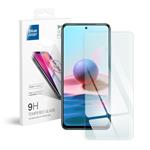 Tvrzené sklo Blue Star pro Xiaomi Redmi Note 12 4G / Note 12 5G / POCO X5