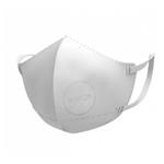Ústenka - respirátor AirPOP Pocket Mask NV dětská (2 ks) bílá