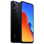 Xiaomi Redmi 12 128GB/4GB Black CZ