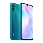 Xiaomi Redmi 9A 32GB/2GB CZ LTE Aurora Green (DualSIM) 2022