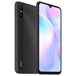 Xiaomi Redmi 9A 32GB/2GB CZ LTE Granite Gray (DualSIM) 2022