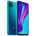Xiaomi Redmi 9C NFC 32GB/2GB LTE Aurora Green (DualSIM) Global EU