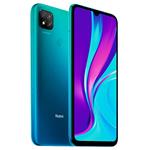 Xiaomi Redmi 9C NFC 64GB/3GB CZ LTE Aurora Green (DualSIM) Global 2022