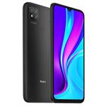 Xiaomi Redmi 9C NFC 64GB/3GB CZ LTE Midnight Gray  (DualSIM) Global