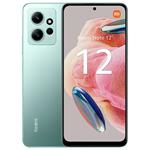 Xiaomi Redmi Note 12 128GB/4GB Mint Green EU