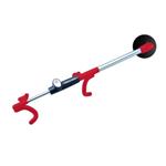 Zámek volantu Master Lock 263EURDAT