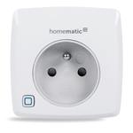 Zásuvka spínaná s měřením spotřeby Homematic IP - PSM-PE