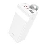 Zdroj externí HOCO J86 Powermaster 40000mAh, 22.5W + PD20W, PowerBank bílá