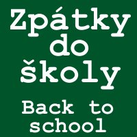 Zpátky do školy